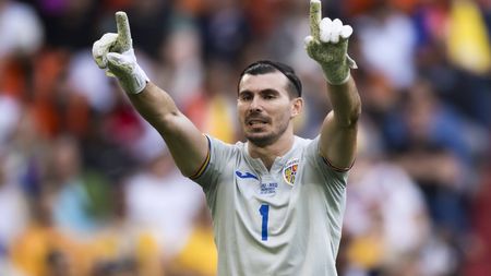 Florin Niță S-A RETRAS oficial din fotbal! Fostul portar de la FCSB şi naționala României, mesaj cu lacrimi în ochi: „Drumul meu s-a încheiat!”