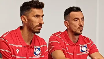 Veteranii Ioan Hora și Ioan Filip vor să promoveze FC Bihor: ”Ar fi extraordinar” / ”Să obținem mai mult decât sezonul trecut”