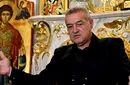 „Nu se poate așa ceva. Am ajuns la 67 de ani și să zic asta?”. Gigi Becali a recunoscut ce nu mai poate să facă la FCSB