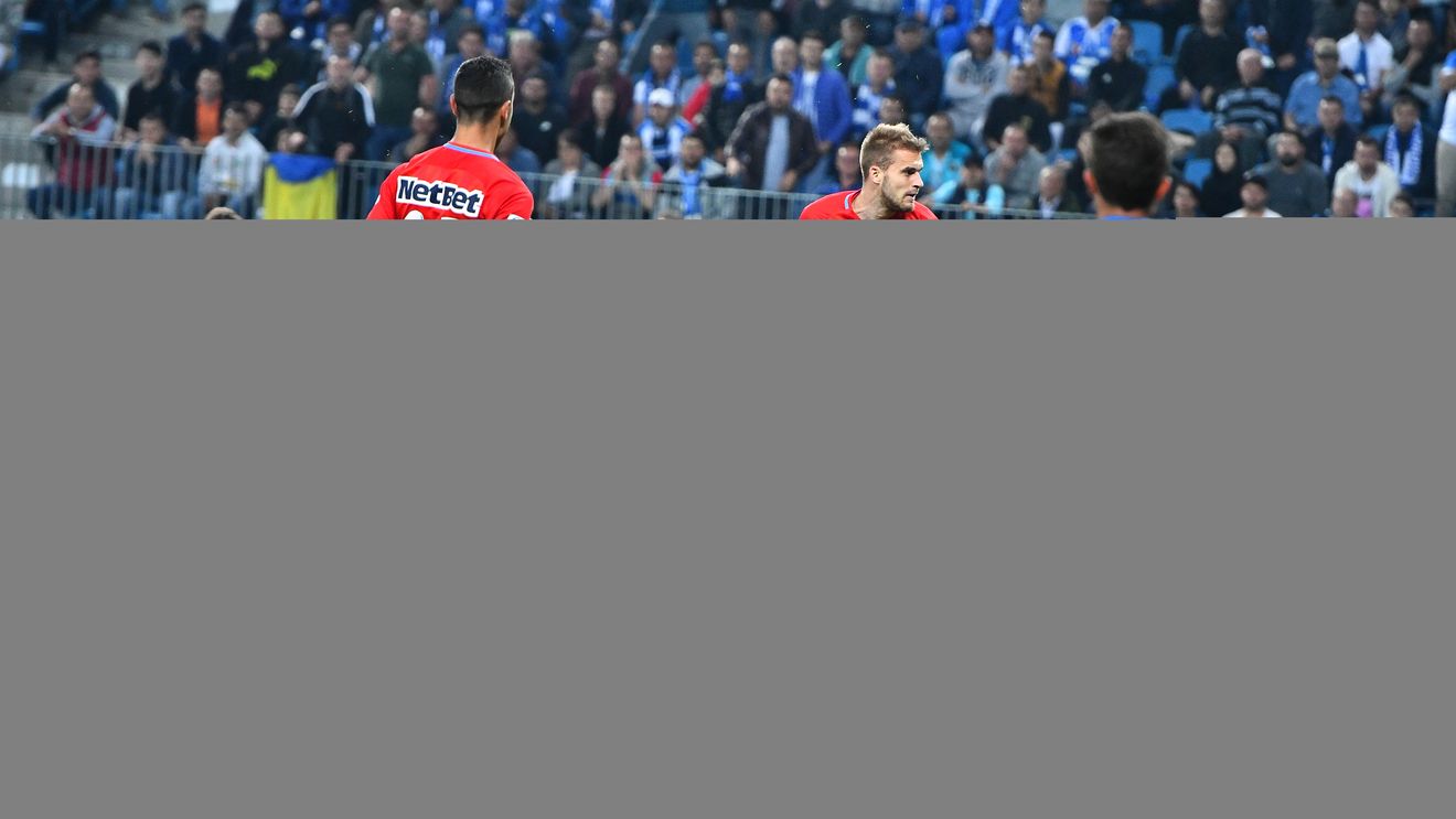 EXCLUSIV | Mai pregătește CFR o "bombă" pentru Liga Campionilor? După Budescu și Alibec, încă un jucător important din Liga 1 a intrat pe radarul clujenilor. Iuliu Mureșan: "S-ar plia pe jocul lui Dan Petrescu!" 