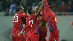 Momentul care a stopat încă o criză de nervi a lui Gigi și l-a salvat pe Stan:** "Îl făcuseră avion pe Prepeliță și nimeni nu a intervenit" Aici s-a reinventat Steaua