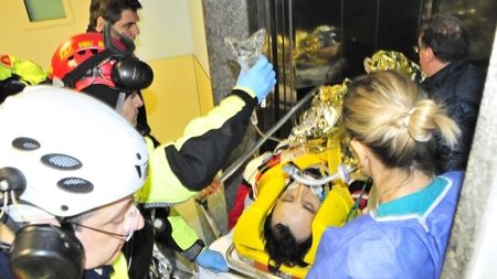 Kubica, operat a treia oară!** Vezi cine îi va lua locul la Renault