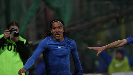 Meme: "Steaua e mulțumită de Dayro! Becali spune că valorează 50 de milioane de euro!"