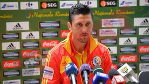 Marica vrea să plece de la Schalke: "După șase ani în Germania e normal să-mi doresc o nouă experiență"