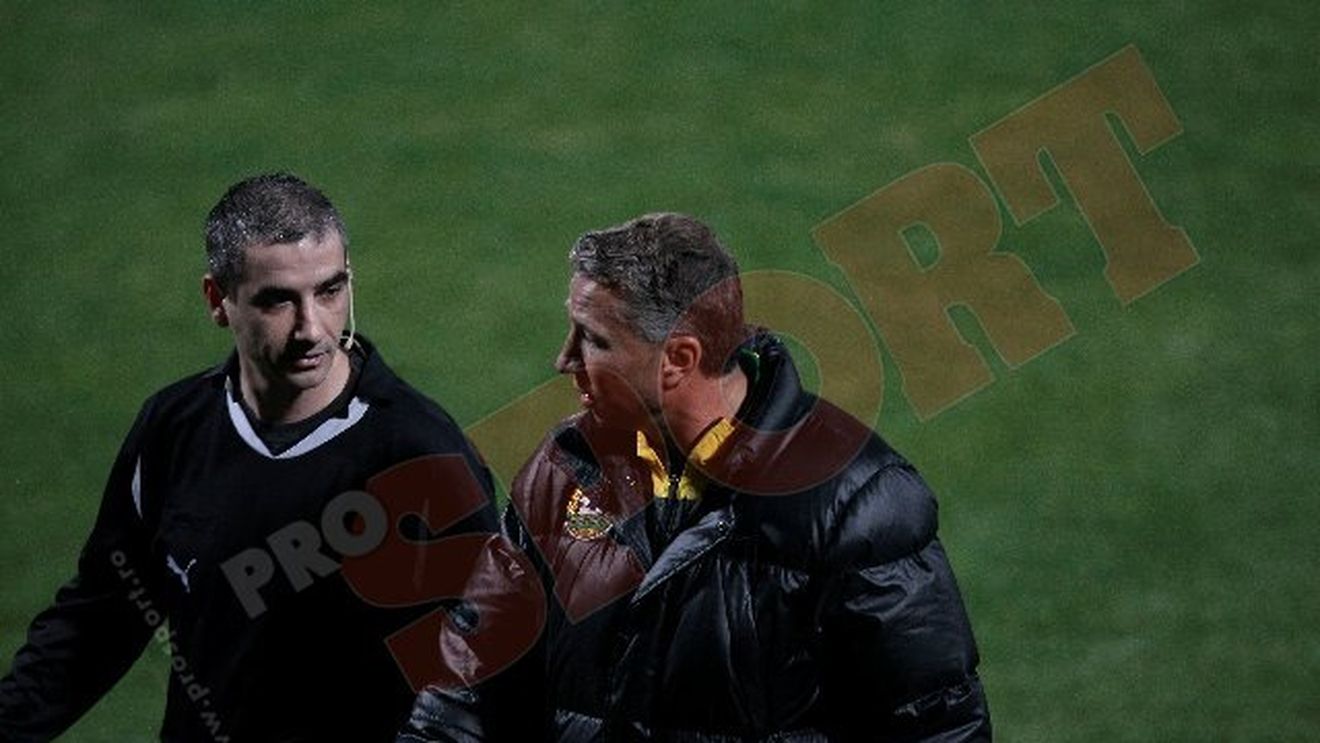 "Petrescu a rămas un mare stelist..."** Explicația lui Liță Dumitru pentru victoria la scor a Stelei