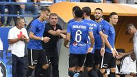 Gică Hagi, aliatul surpriză al lui Gigi Becali pentru transferul lui Denis Drăguș la FCSB! „Regele”, mesaj clar pentru atacant