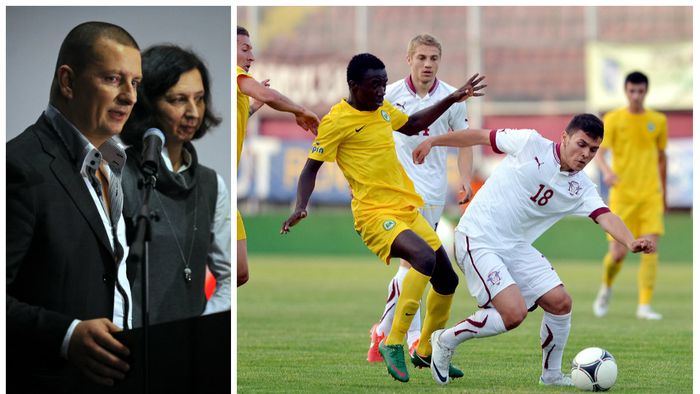 Concordia cere revocarea barajului la TAS: "Vom juca din fair-play, dar Rapid nu poate rămâne în Liga 1! Câștigăm sută la sută"