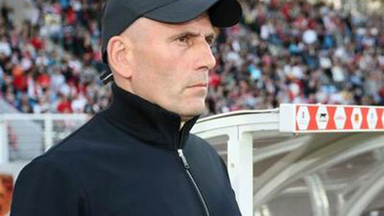 Claudiu Keșeru are un nou antrenor