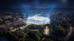 Bulgarii au văzut ce au făcut românii și au decis să construiască și ei o „bijuterie” de 120.000.000 de euro la Sofia