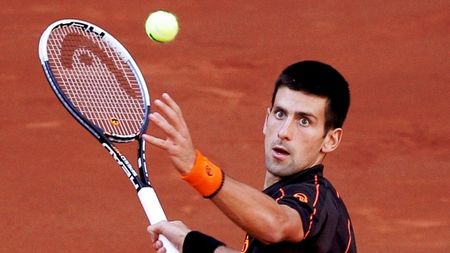 Uraganul Djokovici!** Sârbul l-a bătut pe Nadal și s-a impus la Madrid