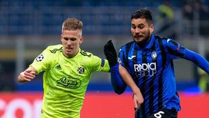 Barcelona a câștigat cursa cu Manchester United și Chelsea pentru un super fotbalist! A marcat împotriva lui Guardiola și e noul star care va ajunge pe Camp Nou în această iarnă