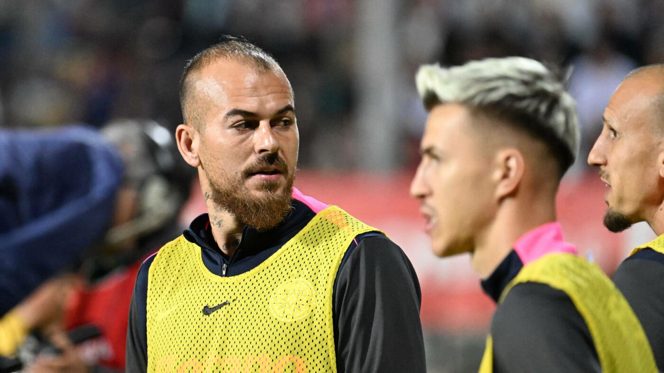 Denis Alibec e considerat „țeapa verii” pentru Gigi Becali, dar atacantul e gata să dea lovitura: „Mi-am așteptat șansa”