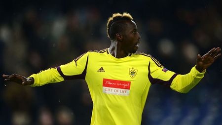 Liverpool, pe urmele lui Traore! "Nu sunt multe echipe care pot plăti prețul cerut pentru Lacina"