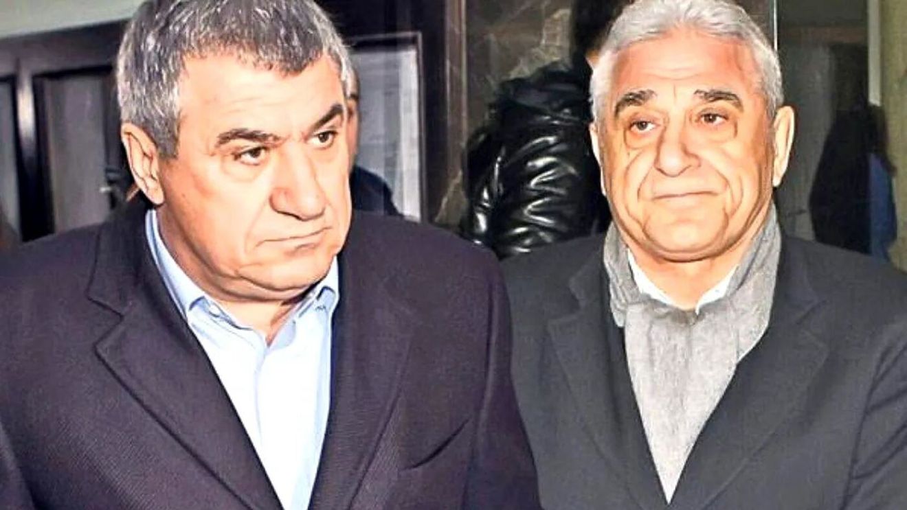 Spionii serviciilor secrete, care i-au trădat pe Giovanni Becali, Victor Becali și Gică Popescu, sunt și fotbaliști celebri! Fostul impresar a detonat bomba: „Lupii moraliști! Le-au plăcut filmele cu James Bond”