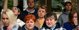 Rusia refuză să cheme femeile pe front, în timp ce bărbații fug de recrutarea în armată. “Nu există astfel de planuri”