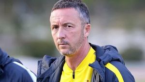 Jefte Bentancor, la FCSB? Mihai Stoica, mesaj pentru fani după eșecul cu Farul: „Mi-am reproșat asta!”