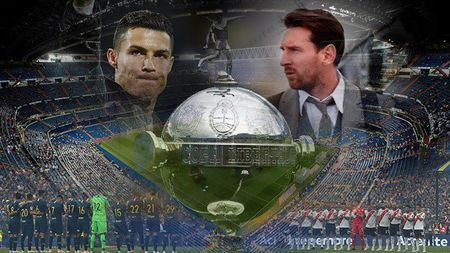 "Santiago Bernabeu", spuma fotbalului mondial. Cine merge la finala Cupei Libertadores + marele absent al serii. River - Boca se joacă azi, de la ora 21:30 