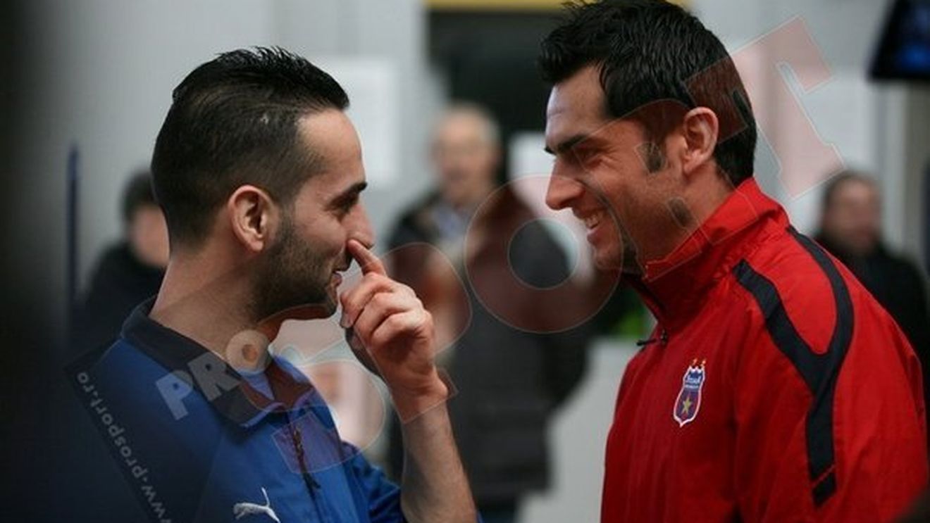 Steaua a plecat în al doilea cantonament al iernii!** VEZI ce schimbări au survenit în lot și programul amicalelor