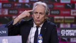 Jorge Jesus a zis „nu-mi cer scuze nimănui” și a avut mesaj clar pentru Cristiano Ronaldo