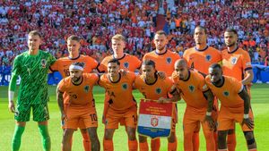 I-a luat apărarea fotbalistului ostracizat înainte de România - Olanda!