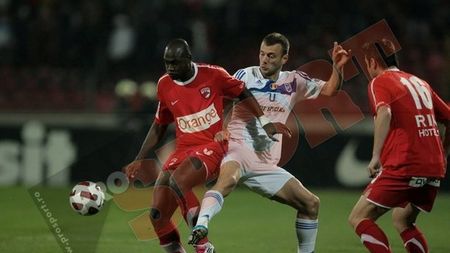 Prunea: "Rezultatul nu e echitabil, Dinamo trebuia să câștige"