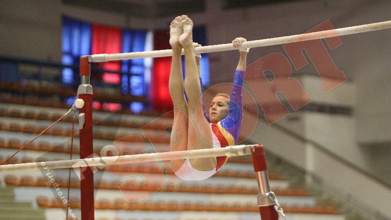 România a ocupat locul 10 la Swiss Cup