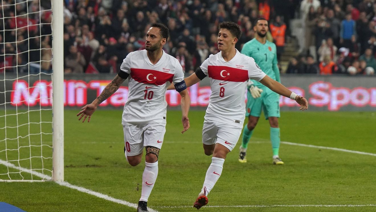 Australia - Turcia live de la 07:00 la CM 2026. Arda Guler și Calhanoglu au lăsat România la TV și vor acum TOT din primul test mondial
