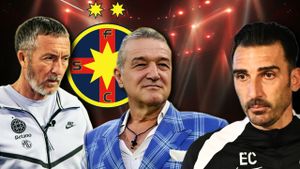 Ar trebui Mihai Stoica și Elias Charalambous să-și dea demisia de la FCSB? „Cu siguranță, și MM greșește”