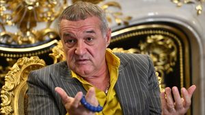 Riscul pe care și-l asumă Gigi Becali cu forțarea lui Dorin Rotariu la FCSB: „E clar” | VIDEO EXCLUSIV ProSport Live
