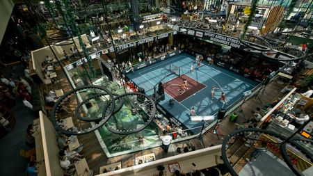 România e gazdă a două turnee FIBA 3x3. Programul competiției unde joacă echipe de top mondial