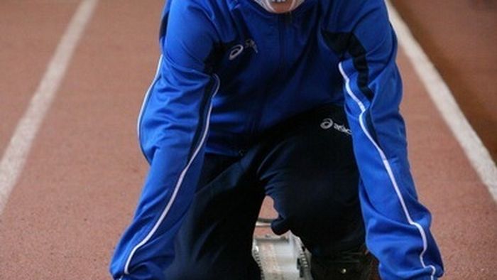 SUPER FOTO** Viitorul atletismului românesc: exuberanța la superlativ!