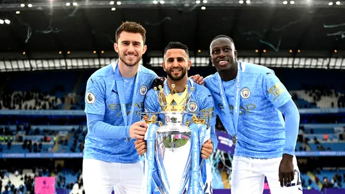 Benjamin Mendy, achitat în procesul în care era acuzat de viol! Fostul star al lui Manchester City a erupt de fericire când i-au fost retrase toate acuzațiile