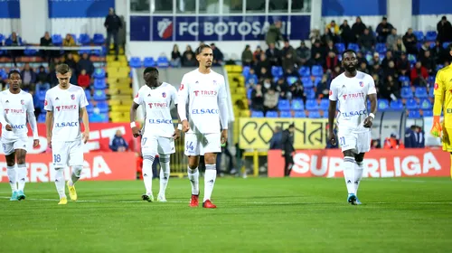 Ponturi <i class='ep-highlight'>pariuri</i> pentru FC Botoșani – Hermannstadt, meciul care închide etapa în Superliga României (P)