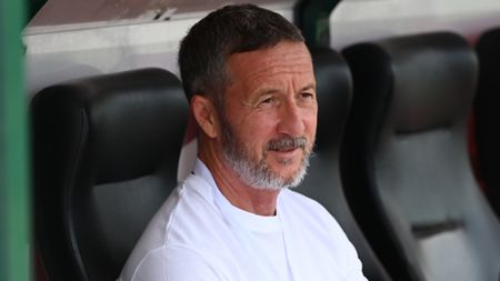 Mihai Stoica n-a stat pe gânduri când a fost întrebat care este fotbalistul său preferat din toată istoria FCSB-ului: „Nu am văzut asta la nimeni niciodată”