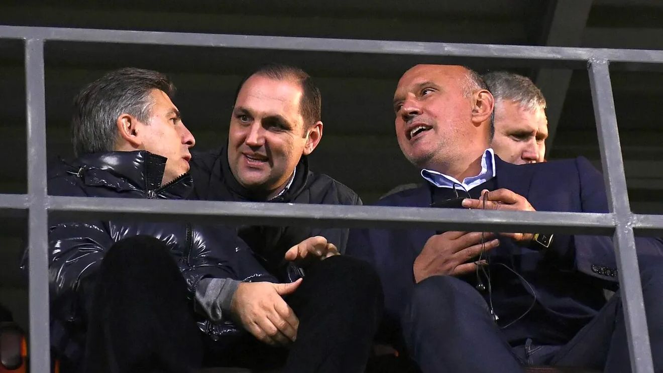 Florin Prunea, întâlnire cu unul dintre cei mai valoroși străini care au jucat vreodată la noi. Ce face și cum arată fotbalistul cu 100 de meciuri în România? FOTO EXCLUSIV