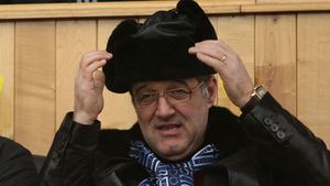 Dacă i-ar ieși, Becali ar uimi toată Europa!** Ținta care l-ar propulsa printre cei mai tari manageri de pe continent...dacă o atinge :)