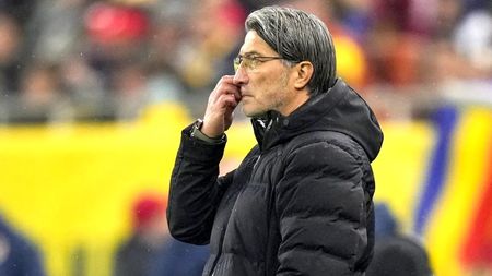 Spionul lui Edi Iordănescu dezvăluie care a fost cea mai mare greșeală pe care Murat Yakin a făcut-o în războiul cu România. „Acolo a pierdut totul!" | EXCLUSIV