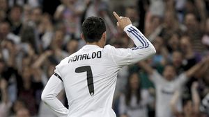 Ronaldo și Hugo Sanchez, ZDROBIȚI** de CR7! Vezi ultimul record bătut de Cristiano