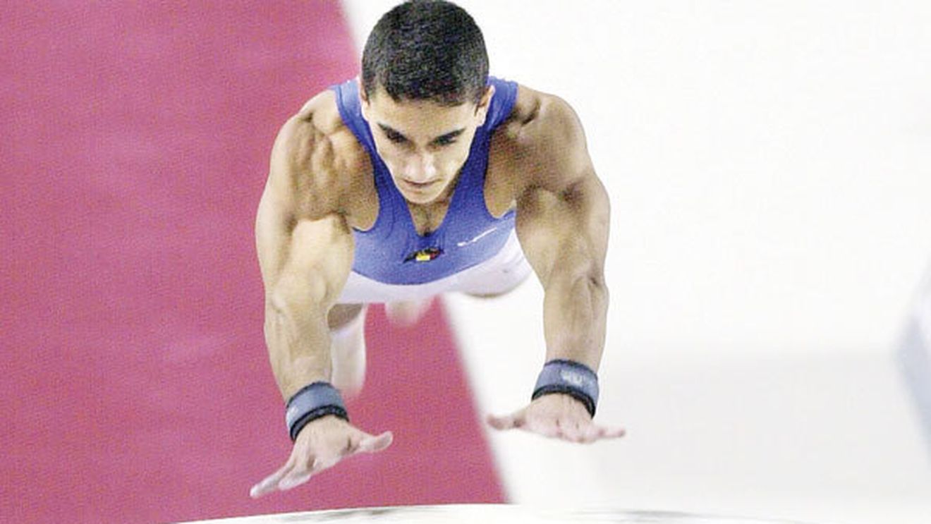 Drăgulescu nu-și explică nici acum de ce a fost lăsat în afara lotului olimpic:** "Cu mine în sală am fi fost în finală"