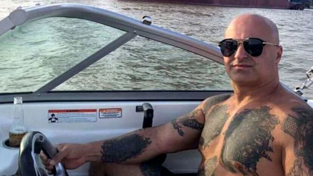 "Dasaev", interlopul inculpat pentru înjunghierea baschetbaliștilor americani la Brăila, a fost eliberat!