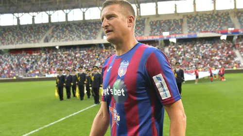 Dorin Goian se teme de violențele fanilor CSA Steaua, după ce FCSB a fost primită în Ghencea: „Sper să nu se înceapă cu bătăi! Trebuie să se obișnuiască” | VIDEO EXCLUSIV ProSport Live