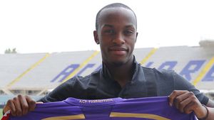 Pentru el, ultimele două campioane ale Ligii I nu EXISTĂ‚:** "Am venit la Vaslui să joc fotbal și să mă lupt cu Steaua, Rapid și Dinamo"