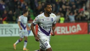 Adel Bettaieb a luat decizia finală după ce a primit o ofertă pentru un salariu de 40.000 de euro pe lună. Anunțul lui Dani Coman de la FC Argeș!