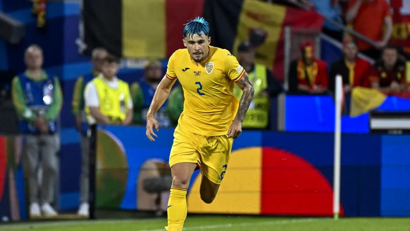 Andrei Rațiu, la un pas de un transfer spectaculos. Nemții anunță că ar putea semna în Bundesliga