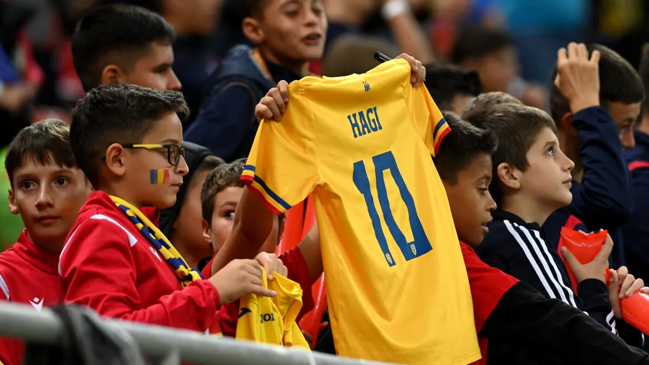 Israel - România se joacă azi, iată ghidul suporterului! Top 7 lucruri esențiale despre meciul care ne poate califica la EURO 2024 | SPECIAL