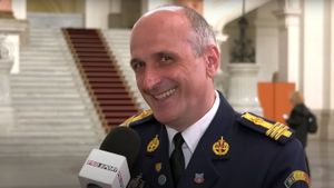 Florin Talpan, comandantul clubului CSA Steaua? Prietenul cel mai bun al lui Gigi Becali, propunere incredibilă. „Va face valuri multe!”