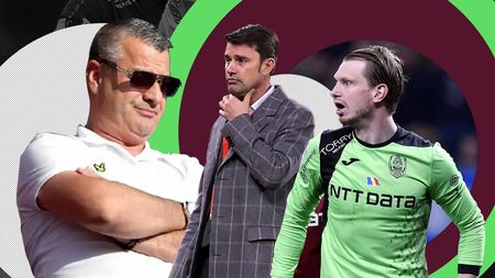 Nelu Varga, atac devastator împotriva lui Marian Copilu! Salariul ireal al lui Arlauskis: „Avea 85.000 de euro. Cei care i l-au făcut sunt acum la retrogradare”. EXCLUSIV