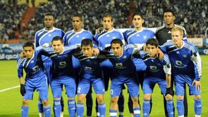 VIDEO Alibec și Chivu câștigă în fața lui Rădoi!** Al Hilal - Inter 0-1