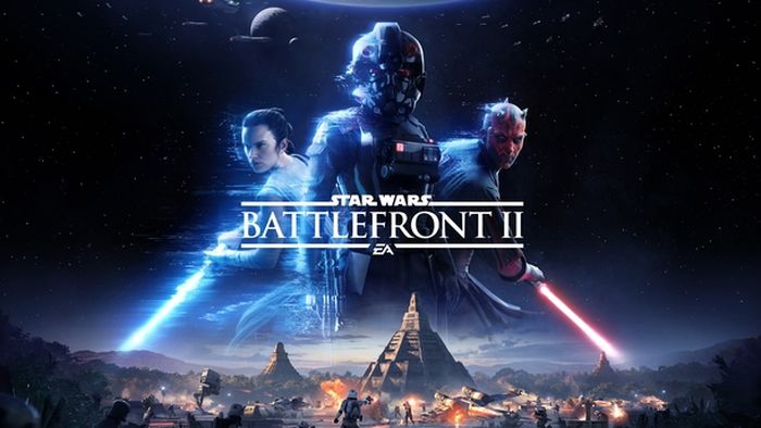 Star Wars: Battlefront II - Behind The Story