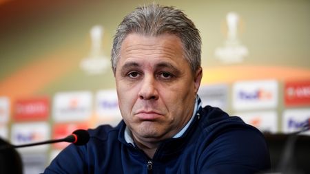 Marius Șumudică a ieșit la atac după eșecul României cu Austria: „Schimbările făcute de Rădoi n-au adus niciun plus” | VIDEO EXCLUSIV